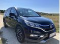HONDA CR-V 2016/12 - 1