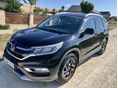 HONDA CR-V 2016/12 - 2