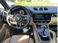 PORSCHE CAYENNE 2022/7 - 9