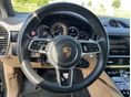PORSCHE CAYENNE 2022/7 - 12