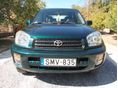 TOYOTA RAV 4 2001 - 1