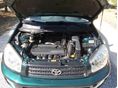 TOYOTA RAV 4 2001 - 2