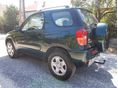 TOYOTA RAV 4 2001 - 4