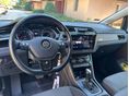 VOLKSWAGEN TOURAN 2020/1 - 5