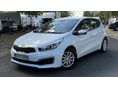 KIA CEE'D 1.4 CVVT LX Első Tulajdonostól! Magyarországi! Ülésfűtés! Kormányfűtés!