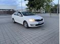 SKODA RAPID 1.6 CR TDI Ambition