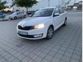 SKODA RAPID 2014/3 - 2