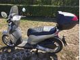 APRILIA SCARABEO 2008/9 - 2