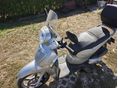 APRILIA SCARABEO 2008/9 - 6