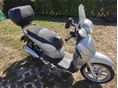 APRILIA SCARABEO 2008/9 - 9