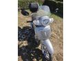 APRILIA SCARABEO 2008/9 - 10