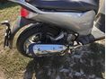 APRILIA SCARABEO 2008/9 - 11