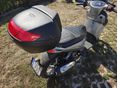 APRILIA SCARABEO 2008/9 - 12