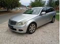 MERCEDES-BENZ C 180 T Kompressor Elegance