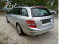 MERCEDES-BENZ C 180 2007/6 - 2