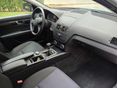 MERCEDES-BENZ C 180 2007/6 - 4