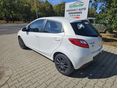 MAZDA 2 2012/4 - 6