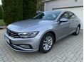 VOLKSWAGEN PASSAT VIII 2.0 TDI SCR Business DSG 129.000KM!Magyarországi!