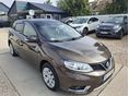 NISSAN PULSAR 2015/7 - 1