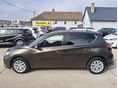 NISSAN PULSAR 2015/7 - 6