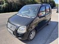SUZUKI WAGON R+ 1.3 GLX (5 személyes ) Speciál