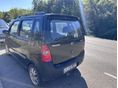 SUZUKI WAGON R+ 2003 - 2