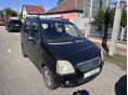 SUZUKI WAGON R+ 2003 - 4