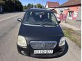 SUZUKI WAGON R+ 2003 - 5