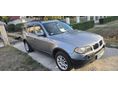 BMW X3 2006/11 - 1