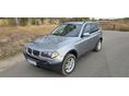 BMW X3 2006/11 - 1