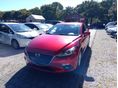 MAZDA 3 2013/12 - 2