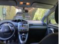 TOYOTA COROLLA VERSO 2011 - 5