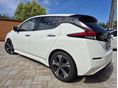 NISSAN LEAF 2020/7 - 4