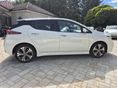 NISSAN LEAF 2020/7 - 7