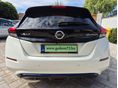 NISSAN LEAF 2020/7 - 8