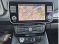 NISSAN LEAF 2020/7 - 21