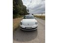 VOLKSWAGEN BEETLE 2013 - 1