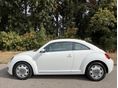 VOLKSWAGEN BEETLE 2013 - 2