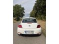 VOLKSWAGEN BEETLE 2013 - 3