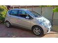 MERCEDES-BENZ A 150 2011/7 - 2