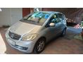 MERCEDES-BENZ A 150 2011/7 - 11