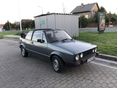 VOLKSWAGEN GOLF I 1981/4 - 6