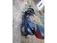 SUZUKI AN 400 BURGMAN 2007 - 3