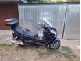 SUZUKI AN 400 BURGMAN 2007 - 4