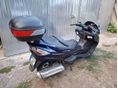 SUZUKI AN 400 BURGMAN 2007 - 5