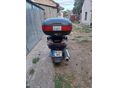 SUZUKI AN 400 BURGMAN 2007 - 6