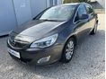 OPEL ASTRA J 2011 - 1