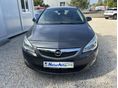 OPEL ASTRA J 2011 - 2