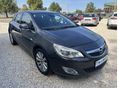 OPEL ASTRA J 2011 - 3