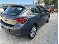 OPEL ASTRA J 2011 - 4